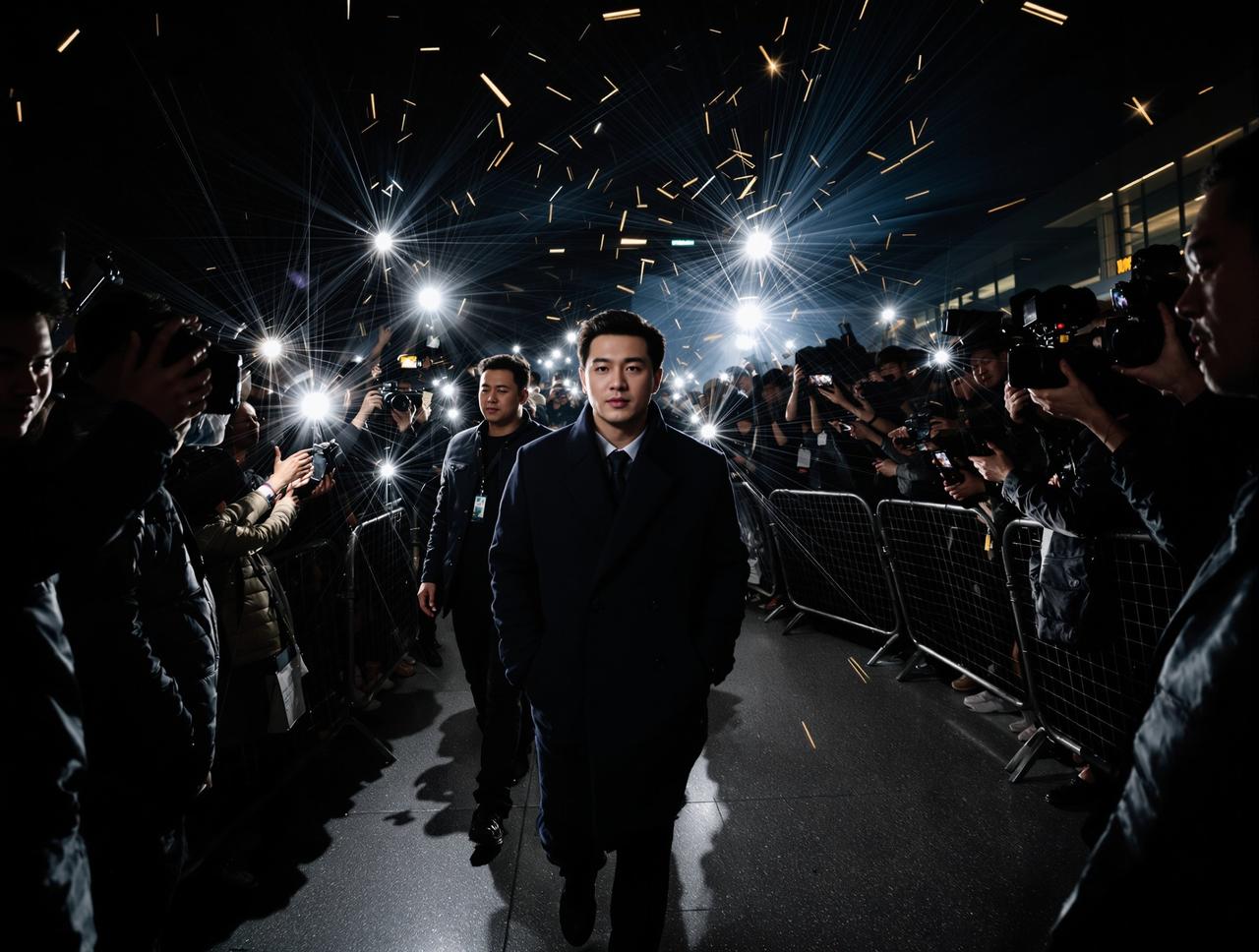 娱乐吃瓜酱音乐中的明星黑历史引发瓜界震动